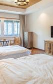 Туры в отель Floral Hotel·Anji does not need to return to the hotel Туры в отель Floral Hotel·Anji does not need to return to the hotel