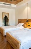 Туры в отель Floral Hotel·Anji does not need to return to the hotel Туры в отель Floral Hotel·Anji does not need to return to the hotel