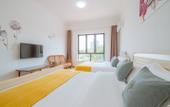 Туры в отель Floral Hotel·Sangu Hotel(Shanghai international tourist resort) Туры в отель Floral Hotel·Sangu Hotel(Shanghai international tourist resort)