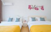 Туры в отель Floral Hotel·Sangu Hotel(Shanghai international tourist resort) Туры в отель Floral Hotel·Sangu Hotel(Shanghai international tourist resort)