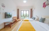 Туры в отель Floral Hotel·Sangu Hotel(Shanghai international tourist resort) Туры в отель Floral Hotel·Sangu Hotel(Shanghai international tourist resort)