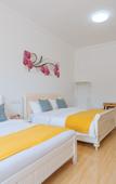 Туры в отель Floral Hotel·Sangu Hotel(Shanghai international tourist resort) Туры в отель Floral Hotel·Sangu Hotel(Shanghai international tourist resort)