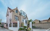Туры в отель Floral Hotel·Sangu Hotel(Shanghai international tourist resort) Туры в отель Floral Hotel·Sangu Hotel(Shanghai international tourist resort)