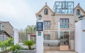 Туры в отель Floral Hotel·Sangu Hotel(Shanghai international tourist resort) Туры в отель Floral Hotel·Sangu Hotel(Shanghai international tourist resort)