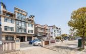 Туры в отель Floral Hotel·Xitang Qiyue hotel Туры в отель Floral Hotel·Xitang Qiyue hotel