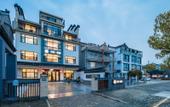 Туры в отель Floral Hotel·Xitang Qiyue hotel Туры в отель Floral Hotel·Xitang Qiyue hotel