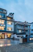 Туры в отель Floral Hotel·Xitang Qiyue hotel Туры в отель Floral Hotel·Xitang Qiyue hotel