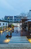 Туры в отель Floral Hotel·Xitang Qiyue hotel Туры в отель Floral Hotel·Xitang Qiyue hotel
