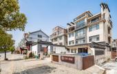 Туры в отель Floral Hotel·Xitang Qiyue hotel Туры в отель Floral Hotel·Xitang Qiyue hotel