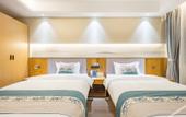 Туры в отель Floral Hotel·Xitang Qiyue hotel Туры в отель Floral Hotel·Xitang Qiyue hotel