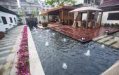 Туры в отель Floral Hotel·Xitang Qiyue hotel Туры в отель Floral Hotel·Xitang Qiyue hotel