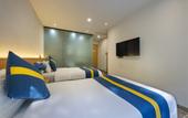 Туры в отель Floral Hotel·Jiande Fenghui Xiaoyuan Hotel (Meicheng Ancient Town) Туры в отель Floral Hotel·Jiande Fenghui Xiaoyuan Hotel (Meicheng Ancient Town)