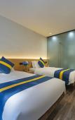 Туры в отель Floral Hotel·Jiande Fenghui Xiaoyuan Hotel (Meicheng Ancient Town) Туры в отель Floral Hotel·Jiande Fenghui Xiaoyuan Hotel (Meicheng Ancient Town)