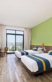 Туры в отель Floral Hotel·Jiande Fenghui Xiaoyuan Hotel (Meicheng Ancient Town) Туры в отель Floral Hotel·Jiande Fenghui Xiaoyuan Hotel (Meicheng Ancient Town)