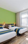 Туры в отель Floral Hotel·Jiande Fenghui Xiaoyuan Hotel (Meicheng Ancient Town) Туры в отель Floral Hotel·Jiande Fenghui Xiaoyuan Hotel (Meicheng Ancient Town)