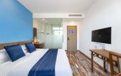 Туры в отель Floral Hotel·Jiande Fenghui Xiaoyuan Hotel (Meicheng Ancient Town) Туры в отель Floral Hotel·Jiande Fenghui Xiaoyuan Hotel (Meicheng Ancient Town)