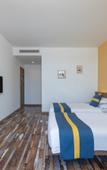 Туры в отель Floral Hotel·Jiande Fenghui Xiaoyuan Hotel (Meicheng Ancient Town) Туры в отель Floral Hotel·Jiande Fenghui Xiaoyuan Hotel (Meicheng Ancient Town)
