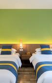 Туры в отель Floral Hotel·Jiande Fenghui Xiaoyuan Hotel (Meicheng Ancient Town) Туры в отель Floral Hotel·Jiande Fenghui Xiaoyuan Hotel (Meicheng Ancient Town)