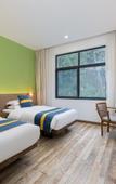Туры в отель Floral Hotel·Jiande Fenghui Xiaoyuan Hotel (Meicheng Ancient Town) Туры в отель Floral Hotel·Jiande Fenghui Xiaoyuan Hotel (Meicheng Ancient Town)