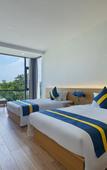 Туры в отель Floral Hotel·Jiande Fenghui Xiaoyuan Hotel (Meicheng Ancient Town) Туры в отель Floral Hotel·Jiande Fenghui Xiaoyuan Hotel (Meicheng Ancient Town)