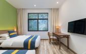 Туры в отель Floral Hotel·Jiande Fenghui Xiaoyuan Hotel (Meicheng Ancient Town) Туры в отель Floral Hotel·Jiande Fenghui Xiaoyuan Hotel (Meicheng Ancient Town)