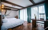 Туры в отель Floral Hotel·Jingning Zizaiju B&B Hotel (Yunzhong Daji Branch) Туры в отель Floral Hotel·Jingning Zizaiju B&B Hotel (Yunzhong Daji Branch)