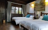 Туры в отель Floral Hotel·Jingning Zizaiju B&B Hotel (Yunzhong Daji Branch) Туры в отель Floral Hotel·Jingning Zizaiju B&B Hotel (Yunzhong Daji Branch)