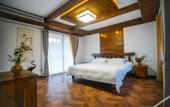 Туры в отель Floral Hotel·Jingning Zizaiju B&B Hotel (Yunzhong Daji Branch) Туры в отель Floral Hotel·Jingning Zizaiju B&B Hotel (Yunzhong Daji Branch)