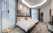 Туры в отель Floral Lux Hotel·Dongyang jiuqilu hotel Туры в отель Floral Lux Hotel·Dongyang jiuqilu hotel