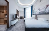 Туры в отель Floral Lux Hotel·Dongyang jiuqilu hotel Туры в отель Floral Lux Hotel·Dongyang jiuqilu hotel