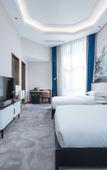 Туры в отель Floral Lux Hotel·Dongyang jiuqilu hotel Туры в отель Floral Lux Hotel·Dongyang jiuqilu hotel