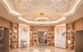 Туры в отель Floral Lux Hotel·Dongyang jiuqilu hotel Туры в отель Floral Lux Hotel·Dongyang jiuqilu hotel