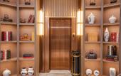 Туры в отель Floral Lux Hotel·Dongyang jiuqilu hotel Туры в отель Floral Lux Hotel·Dongyang jiuqilu hotel