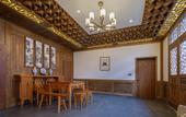 Туры в отель Floral Hotel·Tingfengshuo Hotel (Huangling Scenic Spot Store) Туры в отель Floral Hotel·Tingfengshuo Hotel (Huangling Scenic Spot Store)