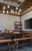 Туры в отель Floral Hotel·Tingfengshuo Hotel (Huangling Scenic Spot Store) Туры в отель Floral Hotel·Tingfengshuo Hotel (Huangling Scenic Spot Store)