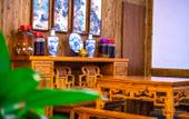 Туры в отель Floral Hotel·Tingfengshuo Hotel (Huangling Scenic Spot Store) Туры в отель Floral Hotel·Tingfengshuo Hotel (Huangling Scenic Spot Store)
