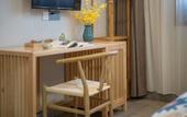 Туры в отель Floral Hotel·Tingfengshuo Hotel (Huangling Scenic Spot Store) Туры в отель Floral Hotel·Tingfengshuo Hotel (Huangling Scenic Spot Store)