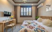 Туры в отель Floral Hotel·Tingfengshuo Hotel (Huangling Scenic Spot Store) Туры в отель Floral Hotel·Tingfengshuo Hotel (Huangling Scenic Spot Store)