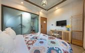 Туры в отель Floral Hotel·Tingfengshuo Hotel (Huangling Scenic Spot Store) Туры в отель Floral Hotel·Tingfengshuo Hotel (Huangling Scenic Spot Store)