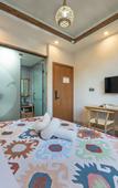 Туры в отель Floral Hotel·Tingfengshuo Hotel (Huangling Scenic Spot Store) Туры в отель Floral Hotel·Tingfengshuo Hotel (Huangling Scenic Spot Store)