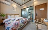 Туры в отель Floral Hotel·Tingfengshuo Hotel (Huangling Scenic Spot Store) Туры в отель Floral Hotel·Tingfengshuo Hotel (Huangling Scenic Spot Store)