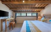 Туры в отель Floral Hotel·Tingfengshuo Hotel (Huangling Scenic Spot Store) Туры в отель Floral Hotel·Tingfengshuo Hotel (Huangling Scenic Spot Store)