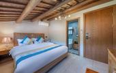 Туры в отель Floral Hotel·Tingfengshuo Hotel (Huangling Scenic Spot Store) Туры в отель Floral Hotel·Tingfengshuo Hotel (Huangling Scenic Spot Store)