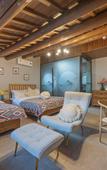 Туры в отель Floral Hotel·Tingfengshuo Hotel (Huangling Scenic Spot Store) Туры в отель Floral Hotel·Tingfengshuo Hotel (Huangling Scenic Spot Store)