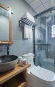 Туры в отель Floral Hotel·Tingfengshuo Hotel (Huangling Scenic Spot Store) Туры в отель Floral Hotel·Tingfengshuo Hotel (Huangling Scenic Spot Store)