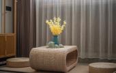 Туры в отель Floral Hotel·Tingfengshuo Hotel (Huangling Scenic Spot Store) Туры в отель Floral Hotel·Tingfengshuo Hotel (Huangling Scenic Spot Store)