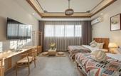 Туры в отель Floral Hotel·Tingfengshuo Hotel (Huangling Scenic Spot Store) Туры в отель Floral Hotel·Tingfengshuo Hotel (Huangling Scenic Spot Store)