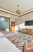 Туры в отель Floral Hotel·Tingfengshuo Hotel (Huangling Scenic Spot Store) Туры в отель Floral Hotel·Tingfengshuo Hotel (Huangling Scenic Spot Store)