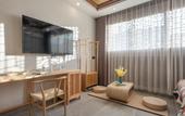 Туры в отель Floral Hotel·Tingfengshuo Hotel (Huangling Scenic Spot Store) Туры в отель Floral Hotel·Tingfengshuo Hotel (Huangling Scenic Spot Store)