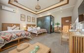 Туры в отель Floral Hotel·Tingfengshuo Hotel (Huangling Scenic Spot Store) Туры в отель Floral Hotel·Tingfengshuo Hotel (Huangling Scenic Spot Store)
